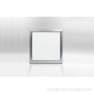 Ceiling Recessed Flat Panel Led Lights 10W 800lm Super Ener